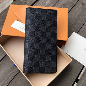 Makersluxe - LOV Wallets - 864