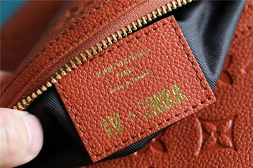 Makersluxe - LOV Men Bags - 448