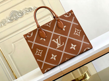 Makersluxe - LOV Bags - 1440