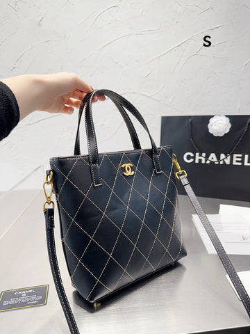 Makersluxe - CNL3 Bags - 502
