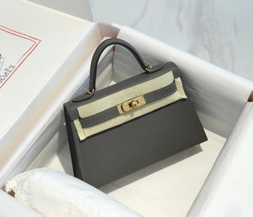 Makersluxe - HMS Bags - 390