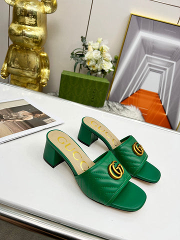 MLB - GUKI Women Shoes - 1051