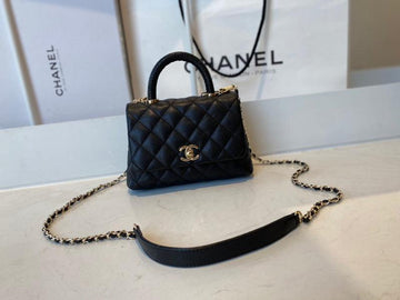 Makersluxe - CHL Bags - 141