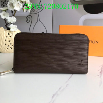 MLB - CHL Wallet - 722
