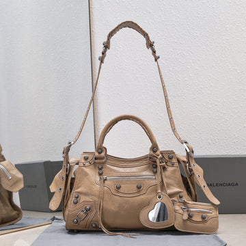 Makersluxe - BG Bags - 796