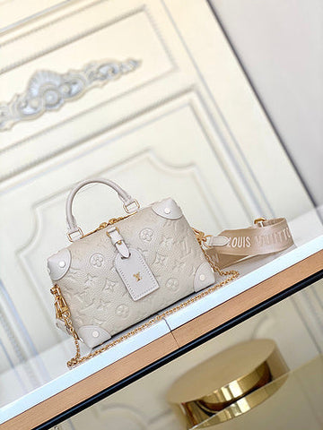 Makersluxe Lu-Vi bags - 3395