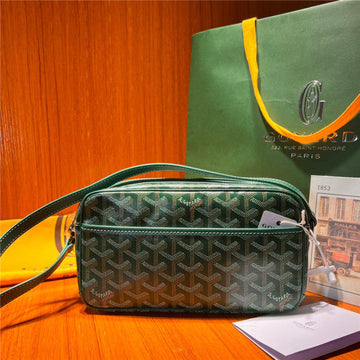 Makersluxe Bags- GYO Bags - 015
