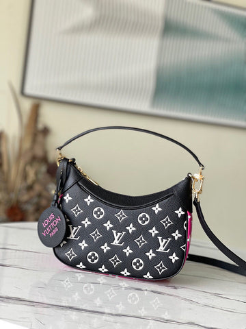 Makersluxe Lu-Vi bags - 5223