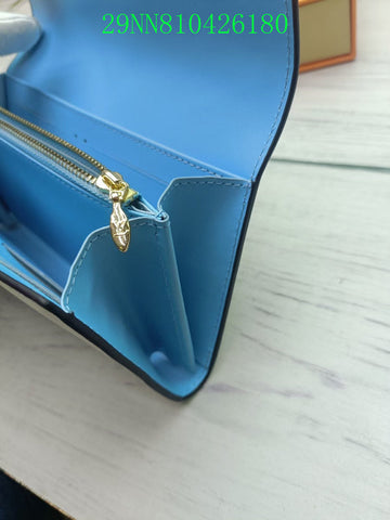 Makersluxe LOV Wallet - 536