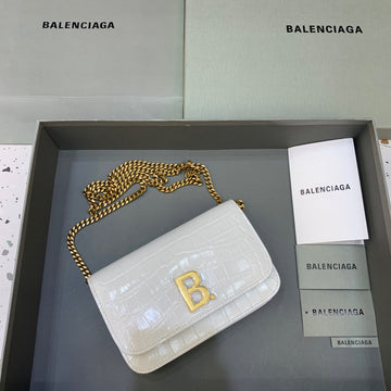 Makersluxe - BGA Bags - 369