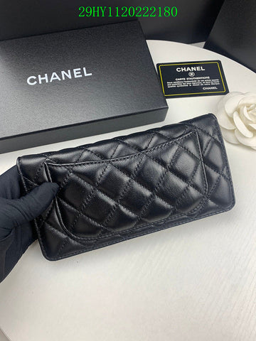 Makersluxe CHL Wallet - 204
