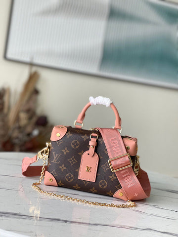 Makersluxe Lu-Vi bags - 4638