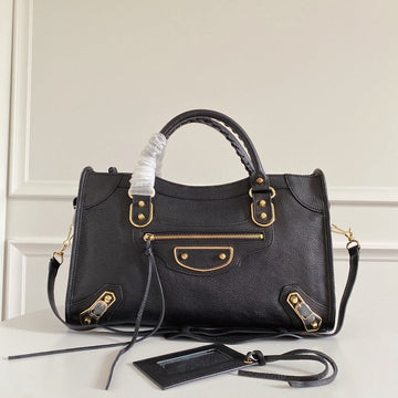 Makersluxe - BG Bags - 600