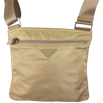 Vintage Prada Crossbody Bag