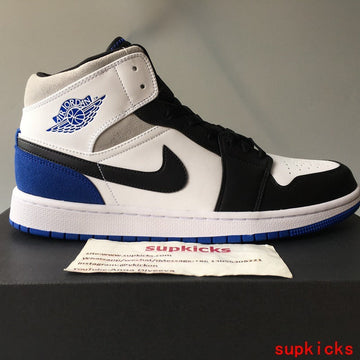 MLB - NKE Jordan 1 Shoes - 075