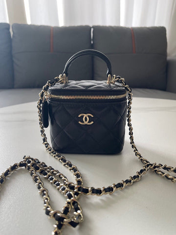 Makersluxe - CNL Bags - 174