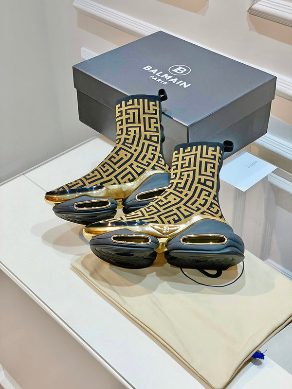 MLBIKE - Mix Women Shoes - 1011