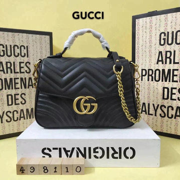 Makersluxe - Top Quality Bags GCI 407
