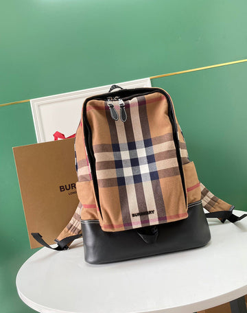 Makersluxe - BOR Bags - 455