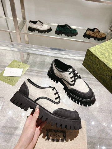 MLB - GUKI Men Shoes - 212
