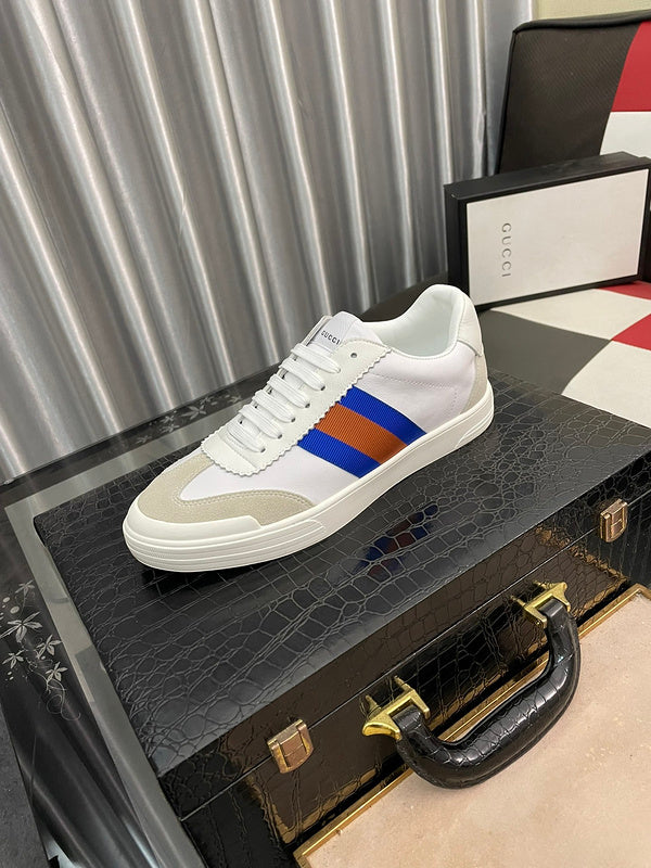 MLB - GUKI Men Shoes - 289