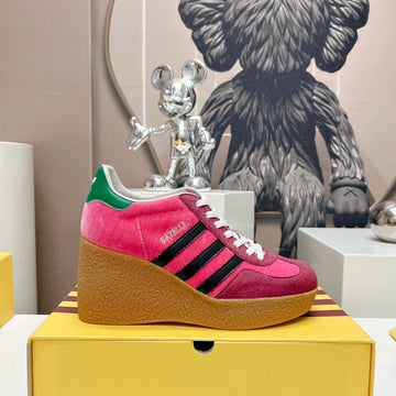 MLB - GUKI Women Shoes - 366