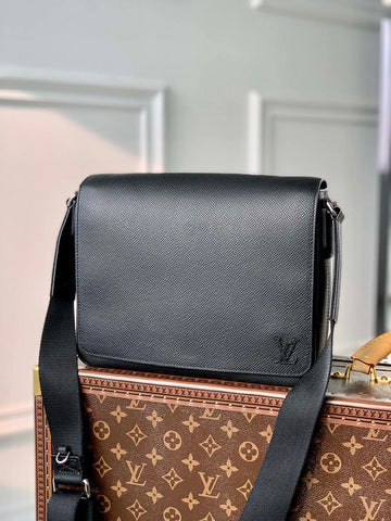 Makersluxe - LOV Bags - 1253