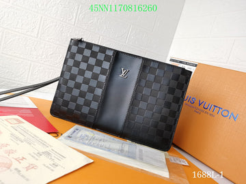 MLB - CHL Wallet - 676