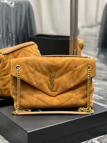 Makersluxe - YLS Women Bags - 670