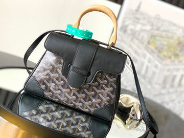 Makersluxe - GYO Bags - 543