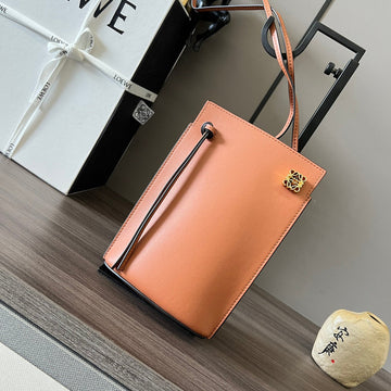 Makersluxe - LWO Bags - 356