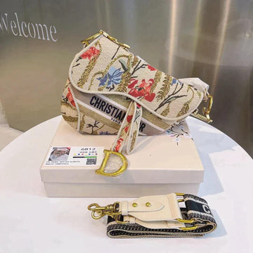 Makersluxe - Top Quality Bags DIR 218