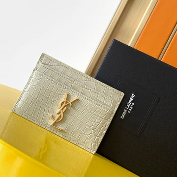 Makersluxe - YLS Wallets - 077