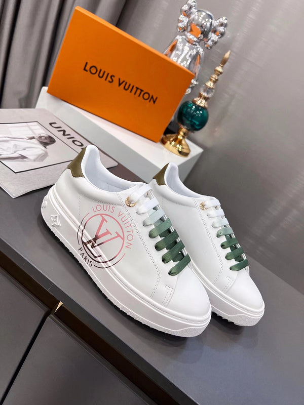 MLB - LOV Men Shoes - 354