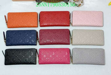 Makersluxe LOV Wallet - 1275