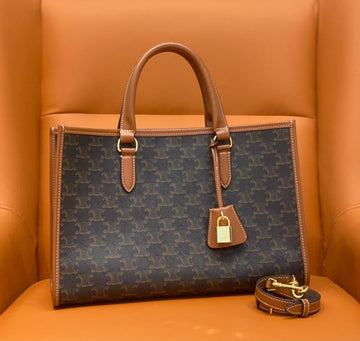 Makersluxe - COL Bags - 1109