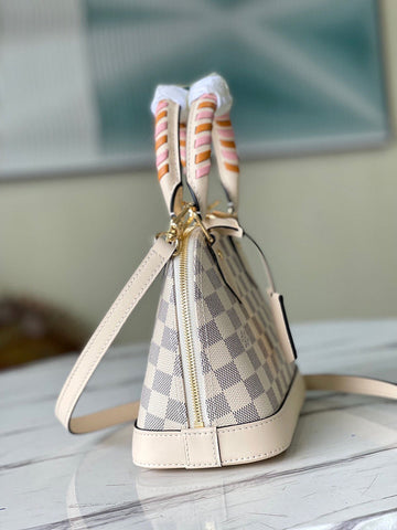 Makersluxe Lu-Vi bags - 5280