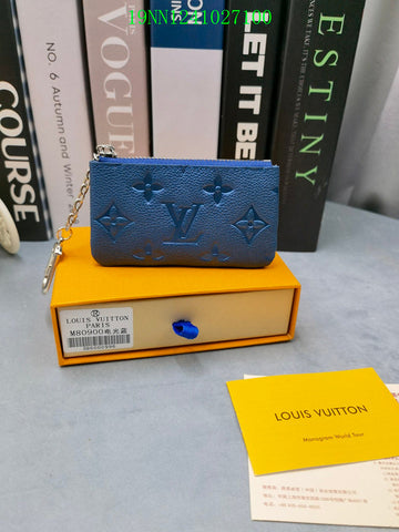 MLB - CHL Wallet - 533