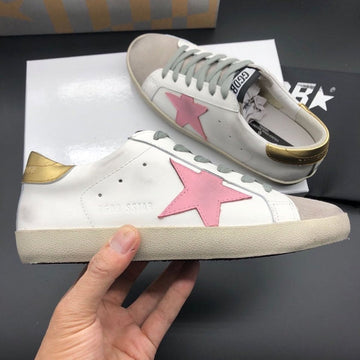 MLBG - Mix Unisex Shoes - 915