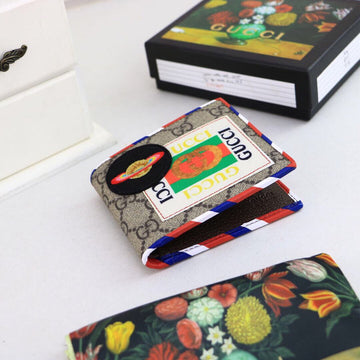 MLB - Guki Wallet - 443