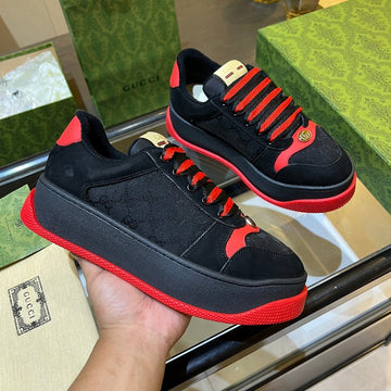 MLB - GUKI Women Shoes - 194