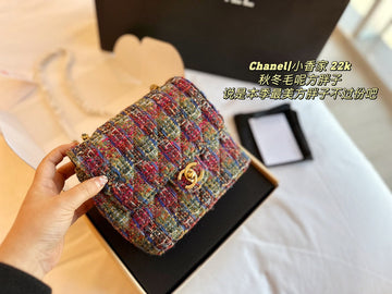 Makersluxe - CNL3 Bags - 435