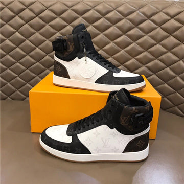 MLB - LOV Shoes - 733
