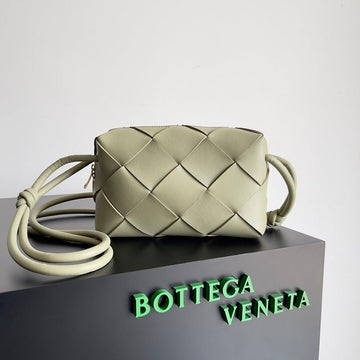 Makersluxe - BOV Bags - 1101