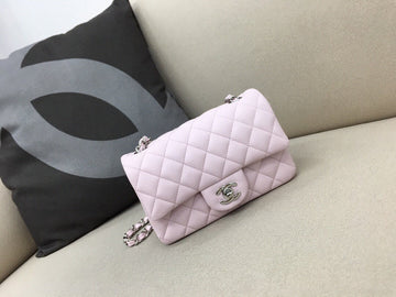 Makersluxe - CNL Bags - 1855