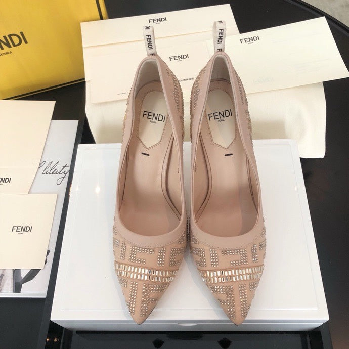 MLB - All Women Shoes - 1684