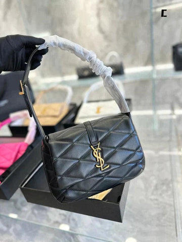 Makersluxe - Top Quality Bags SLY 351