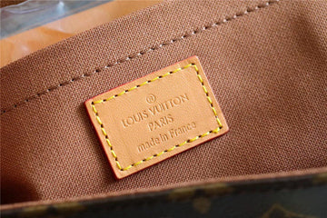 Makersluxe LOV Lady Bags - 1198