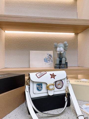 Makersluxe - CCH2 Bags - 016