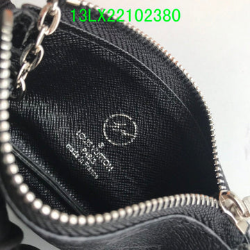 Makersluxe CHL Wallet - 1315
